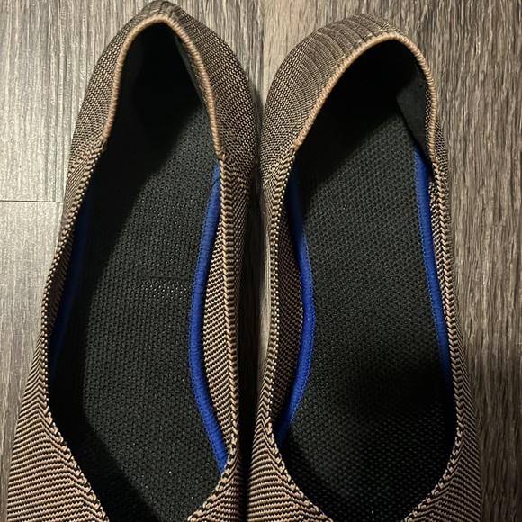 Comfortable Ballet Flats Size 40 - Picture 3 of 7